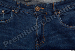 Clothes   271 blue jeans casual trousers 0005.jpg